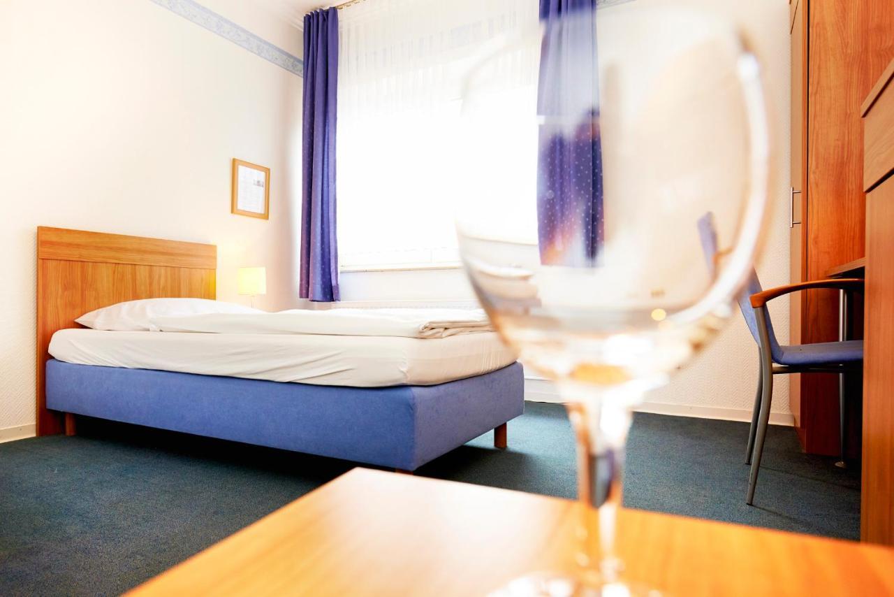 Haus Niemann 3* Мюнстер