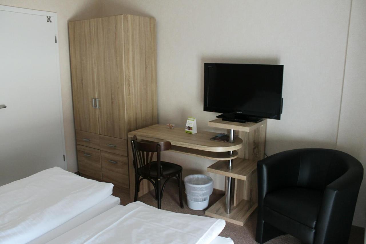 Haus Niemann 3* Мюнстер